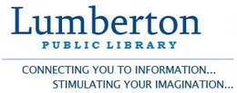 Lumberton Public Library Logo